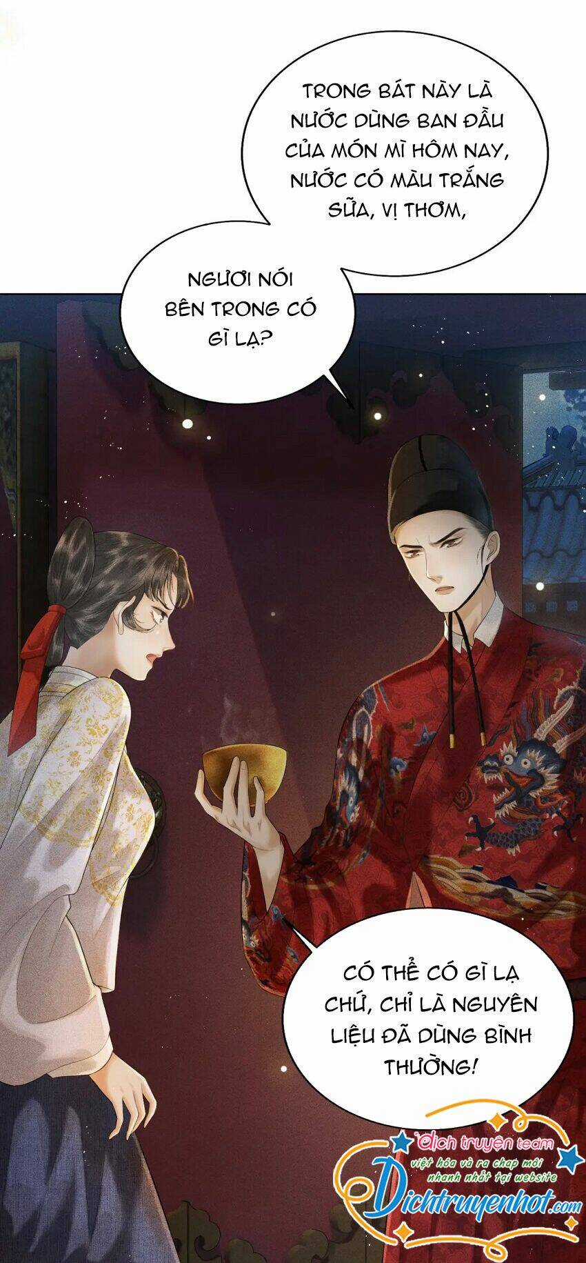 Thượng Thực Chapter 7 trang 44
