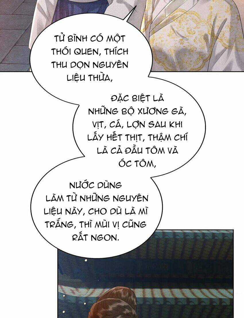Thượng Thực Chapter 7 trang 47
