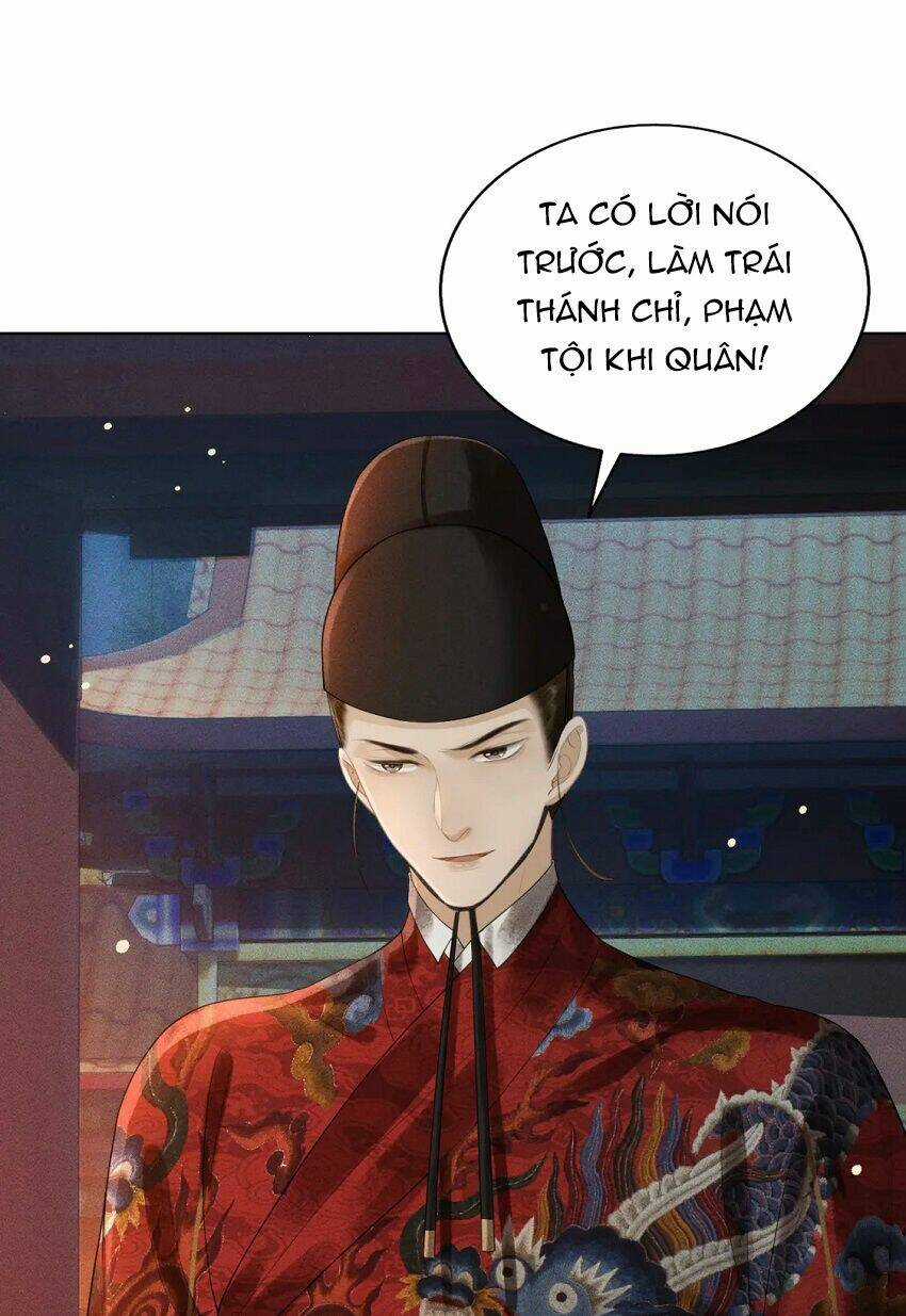 Thượng Thực Chapter 7 trang 49