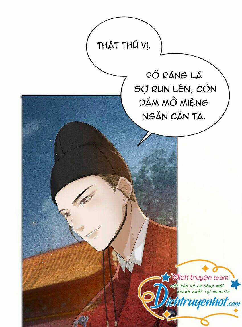 Thượng Thực Chapter 7 trang 6