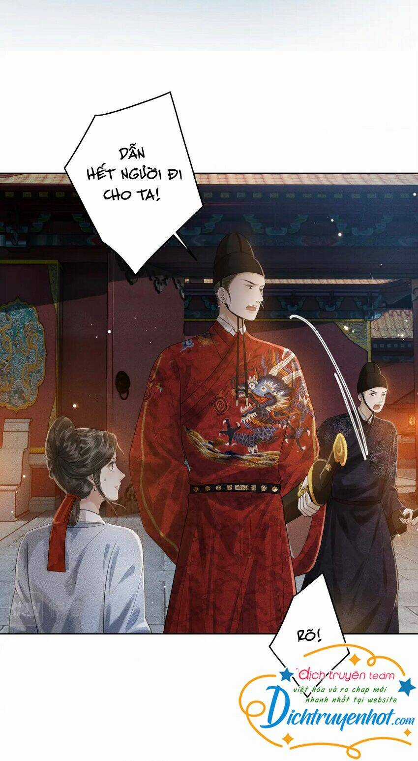 Thượng Thực Chapter 7 trang 8