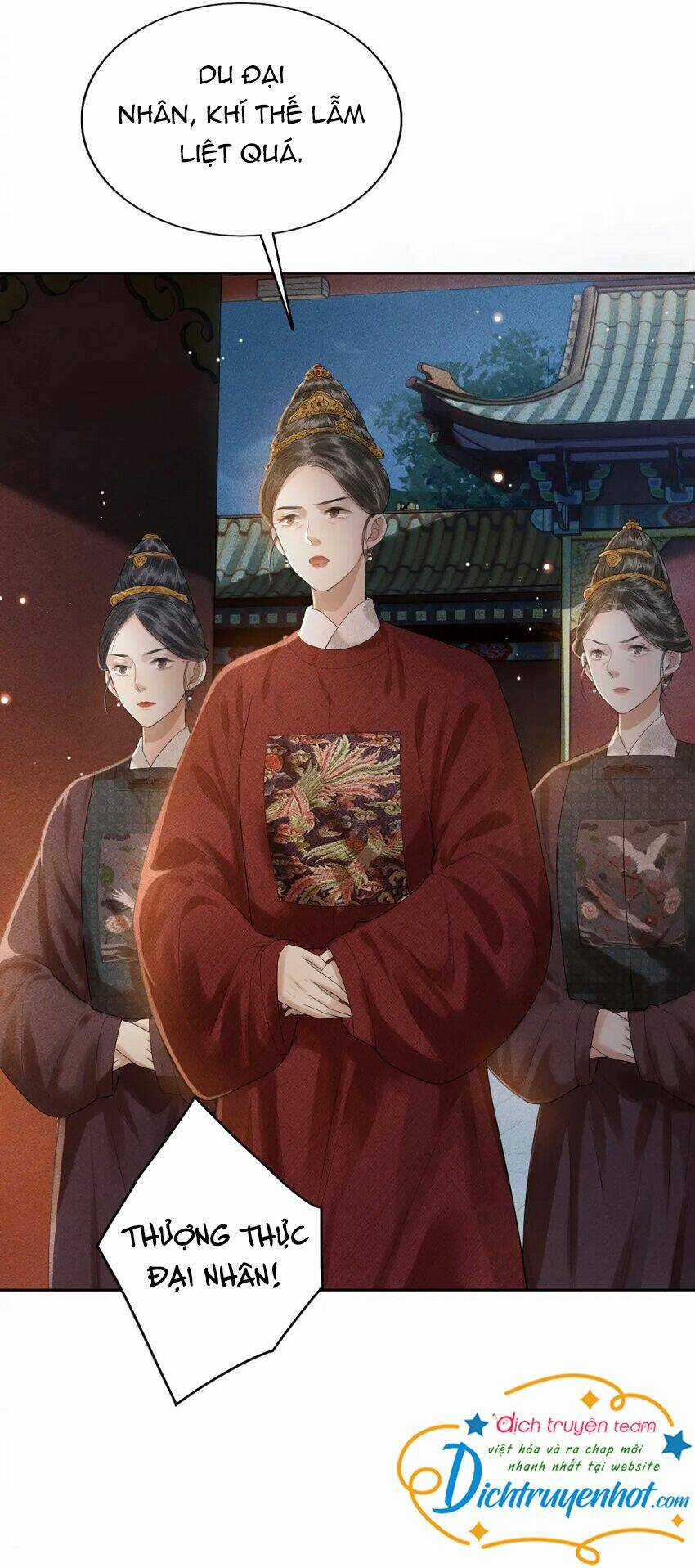 Thượng Thực Chapter 7 trang 9
