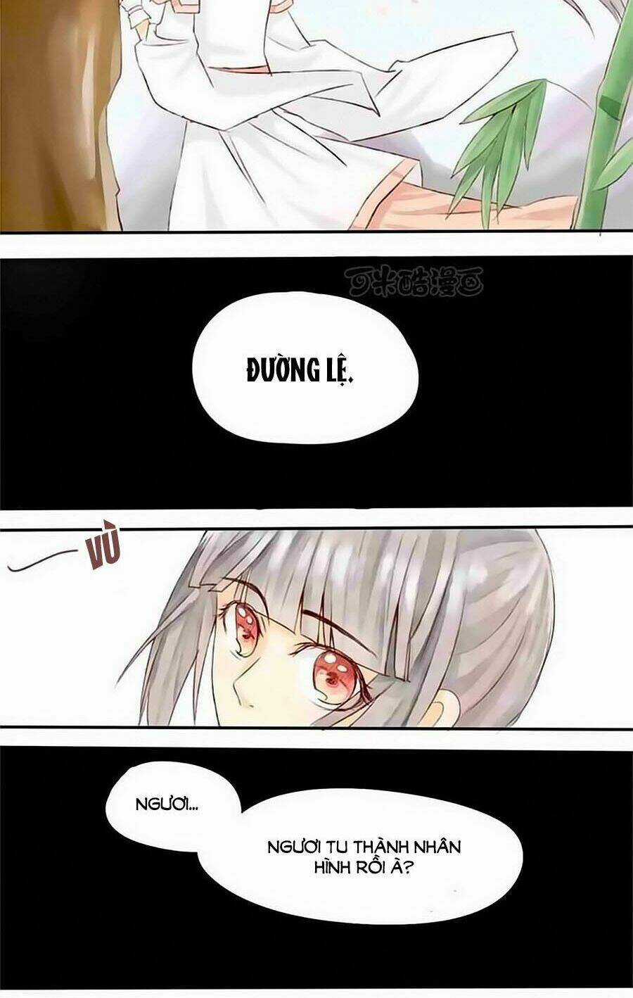 Thượng Tiên Ham Ăn Của Ta Chapter 1 trang 2