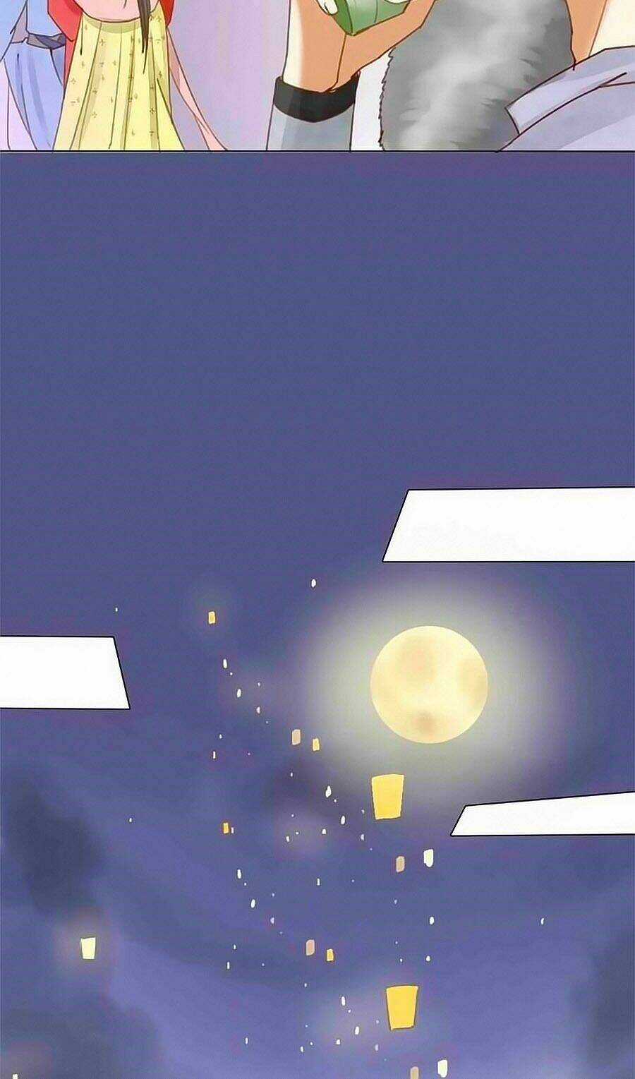 Thượng Tiên Ham Ăn Của Ta Chapter 10.5 trang 11