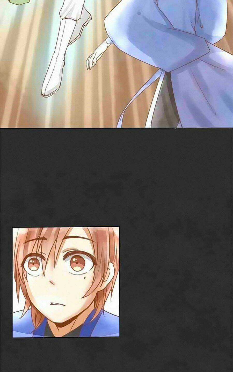 Thượng Tiên Ham Ăn Của Ta Chapter 10.5 trang 22