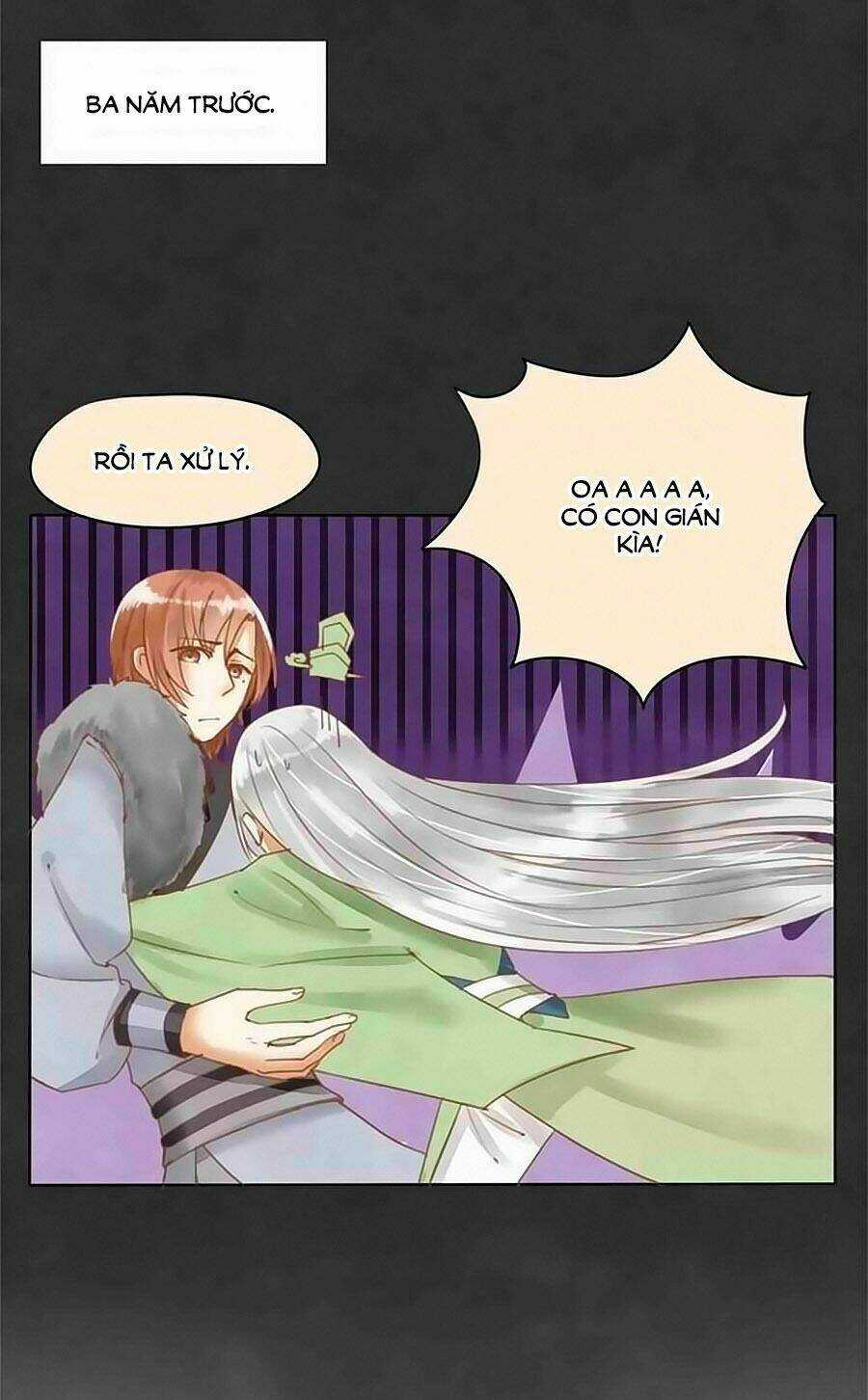 Thượng Tiên Ham Ăn Của Ta Chapter 10.5 trang 24