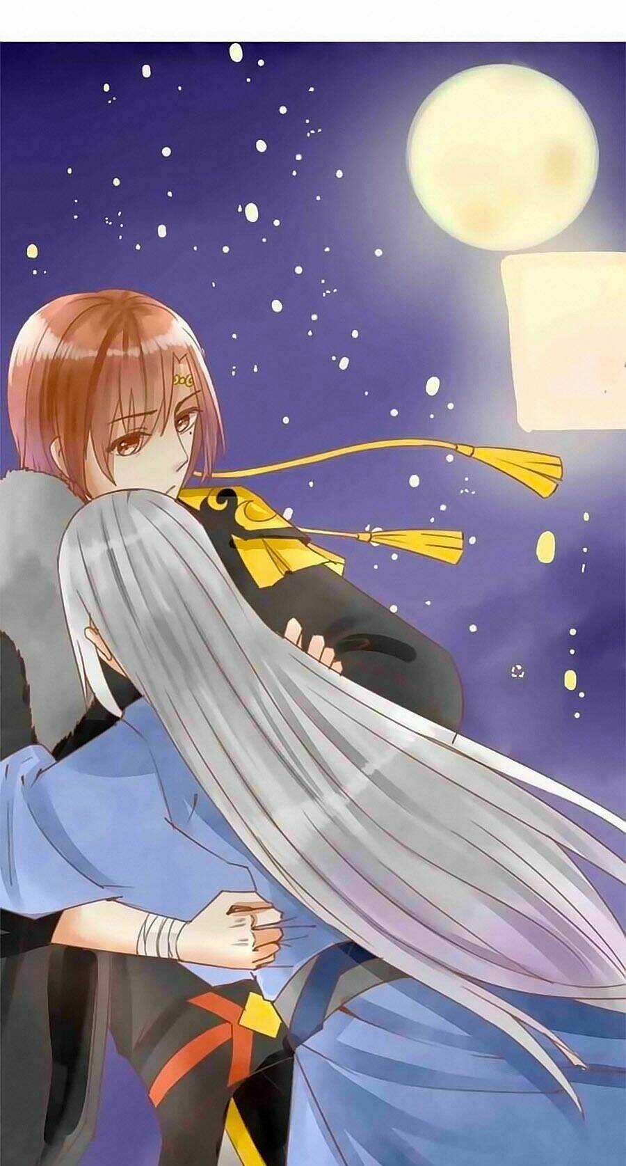 Thượng Tiên Ham Ăn Của Ta Chapter 10.5 trang 26