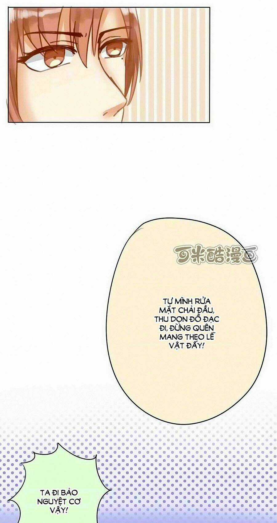 Thượng Tiên Ham Ăn Của Ta Chapter 10.5 trang 4