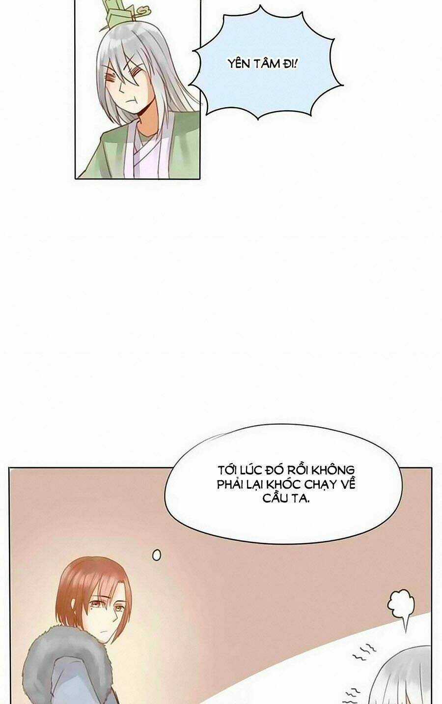 Thượng Tiên Ham Ăn Của Ta Chapter 10.5 trang 6