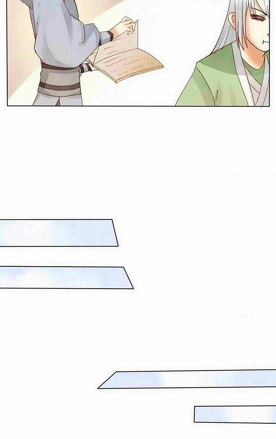 Thượng Tiên Ham Ăn Của Ta Chapter 10.5 trang 7