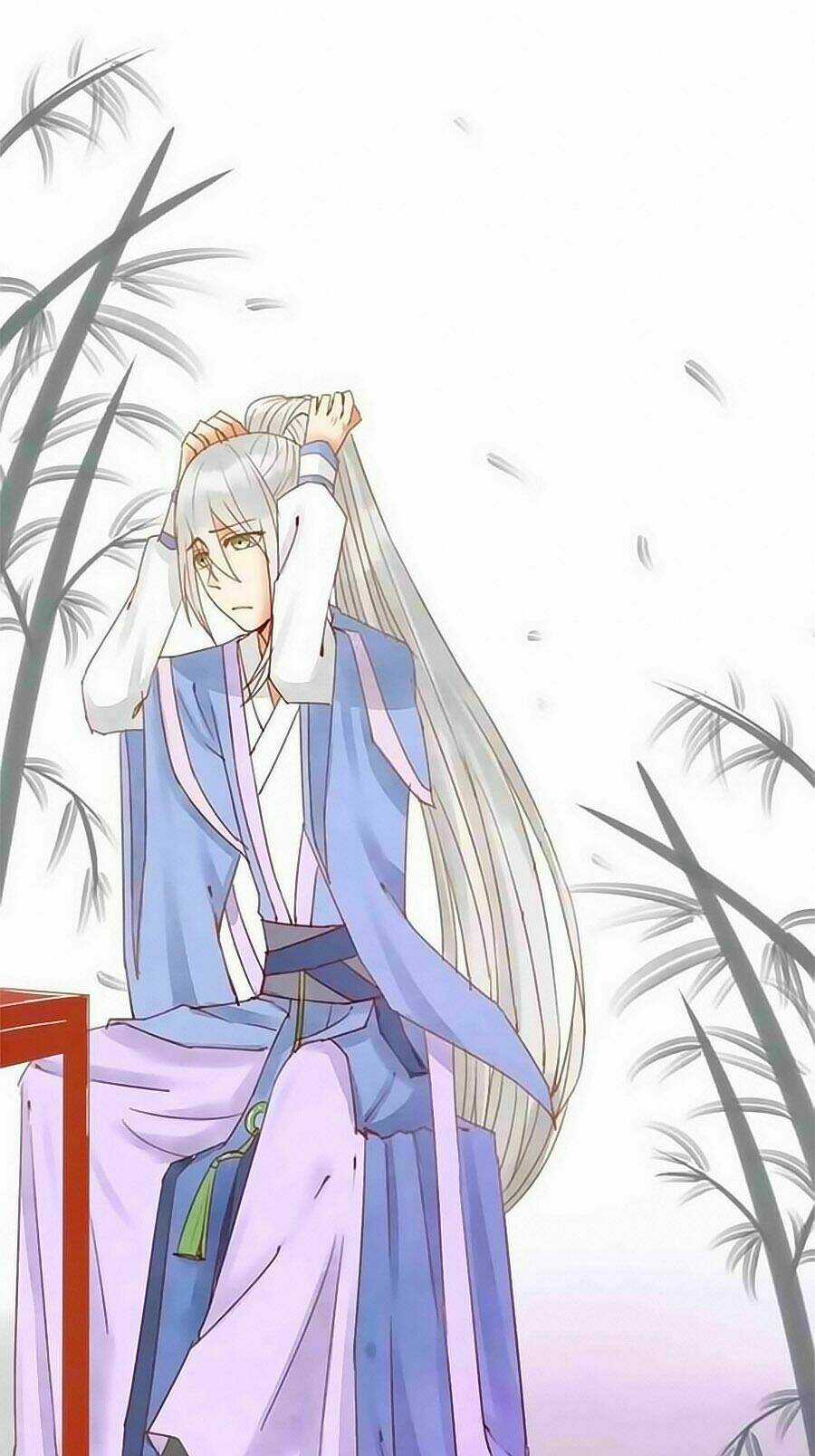 Thượng Tiên Ham Ăn Của Ta Chapter 10.5 trang 8