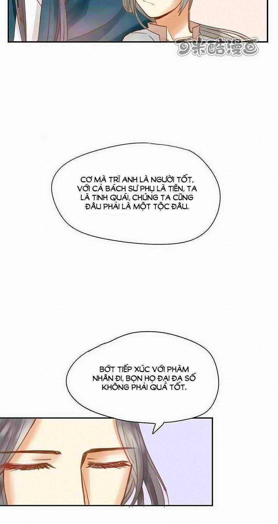 Thượng Tiên Ham Ăn Của Ta Chapter 10 trang 13