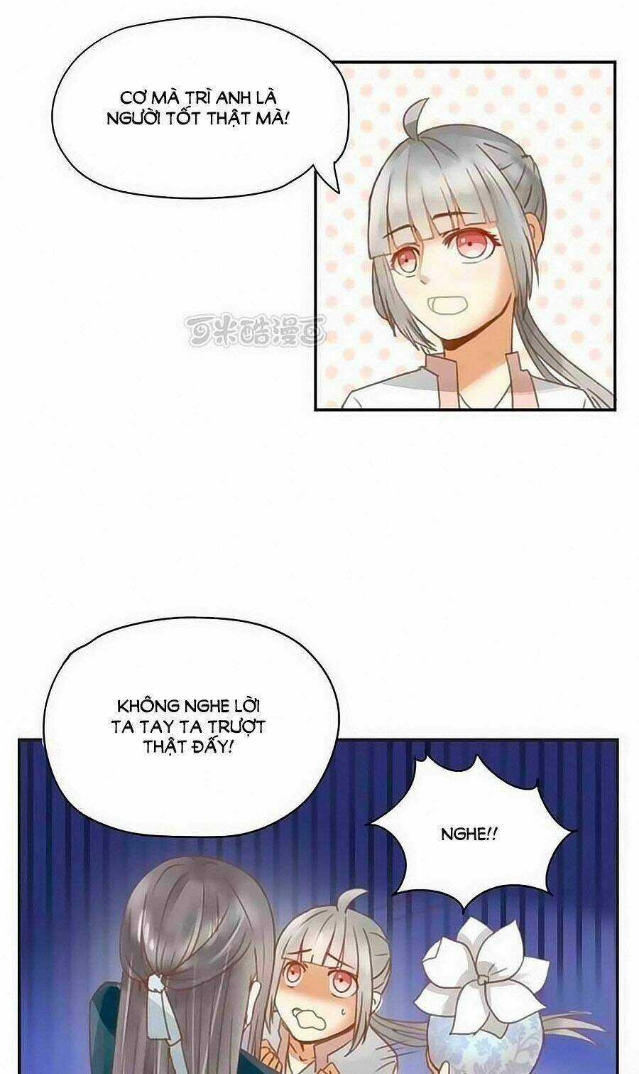 Thượng Tiên Ham Ăn Của Ta Chapter 10 trang 14