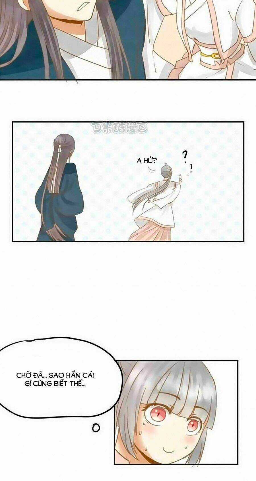 Thượng Tiên Ham Ăn Của Ta Chapter 10 trang 17