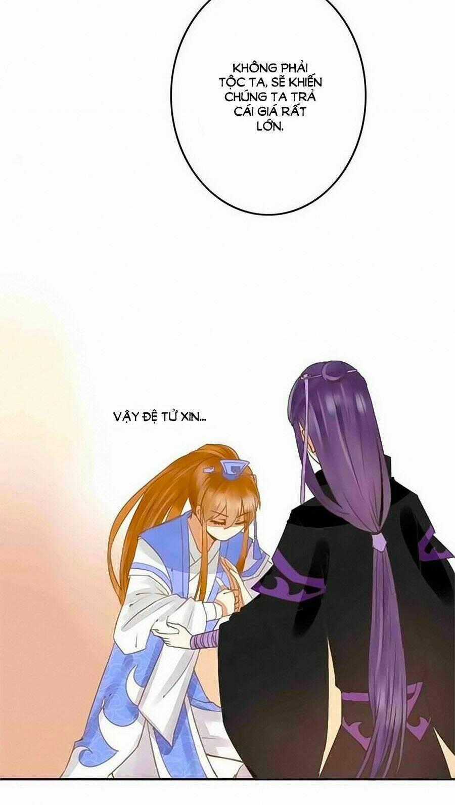 Thượng Tiên Ham Ăn Của Ta Chapter 10 trang 19