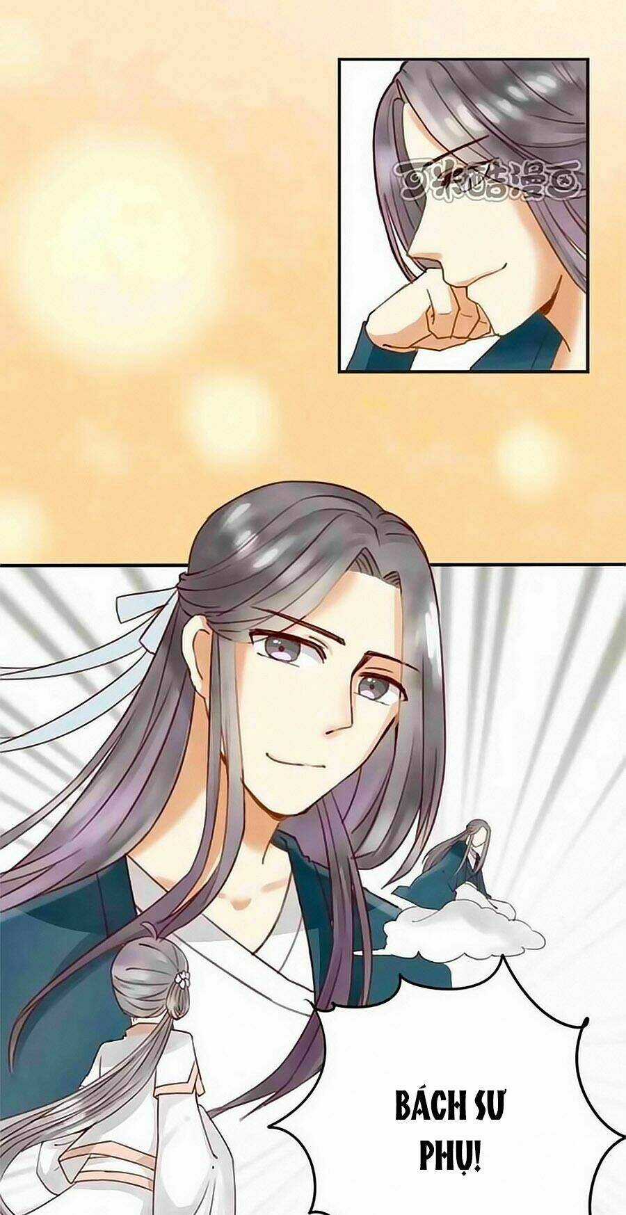 Thượng Tiên Ham Ăn Của Ta Chapter 10 trang 2