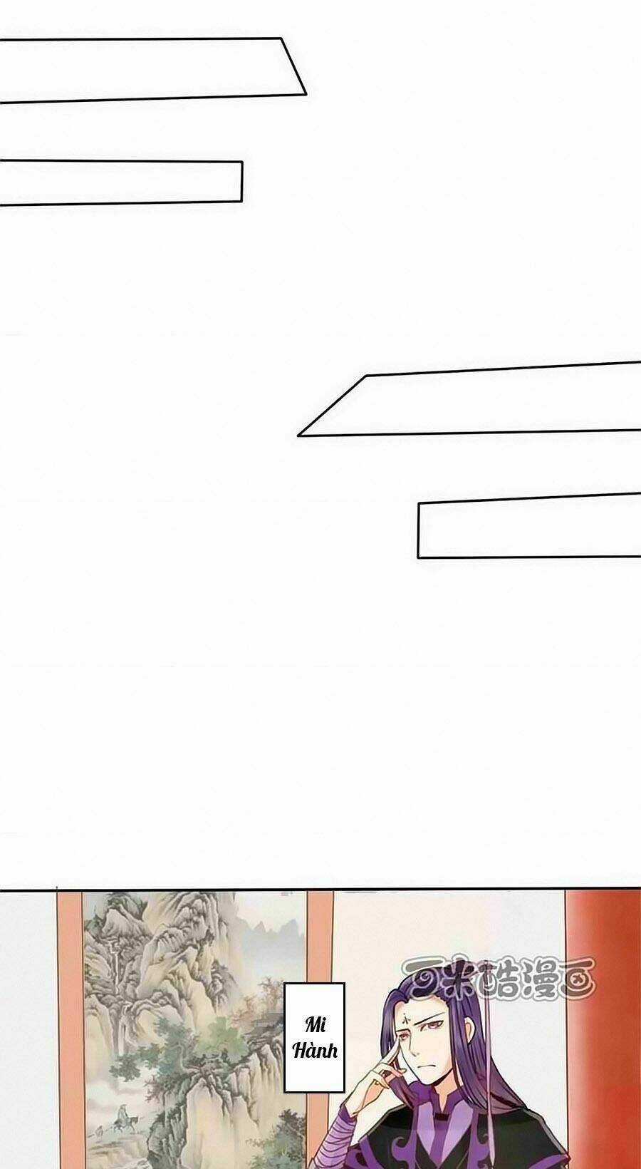 Thượng Tiên Ham Ăn Của Ta Chapter 10 trang 4