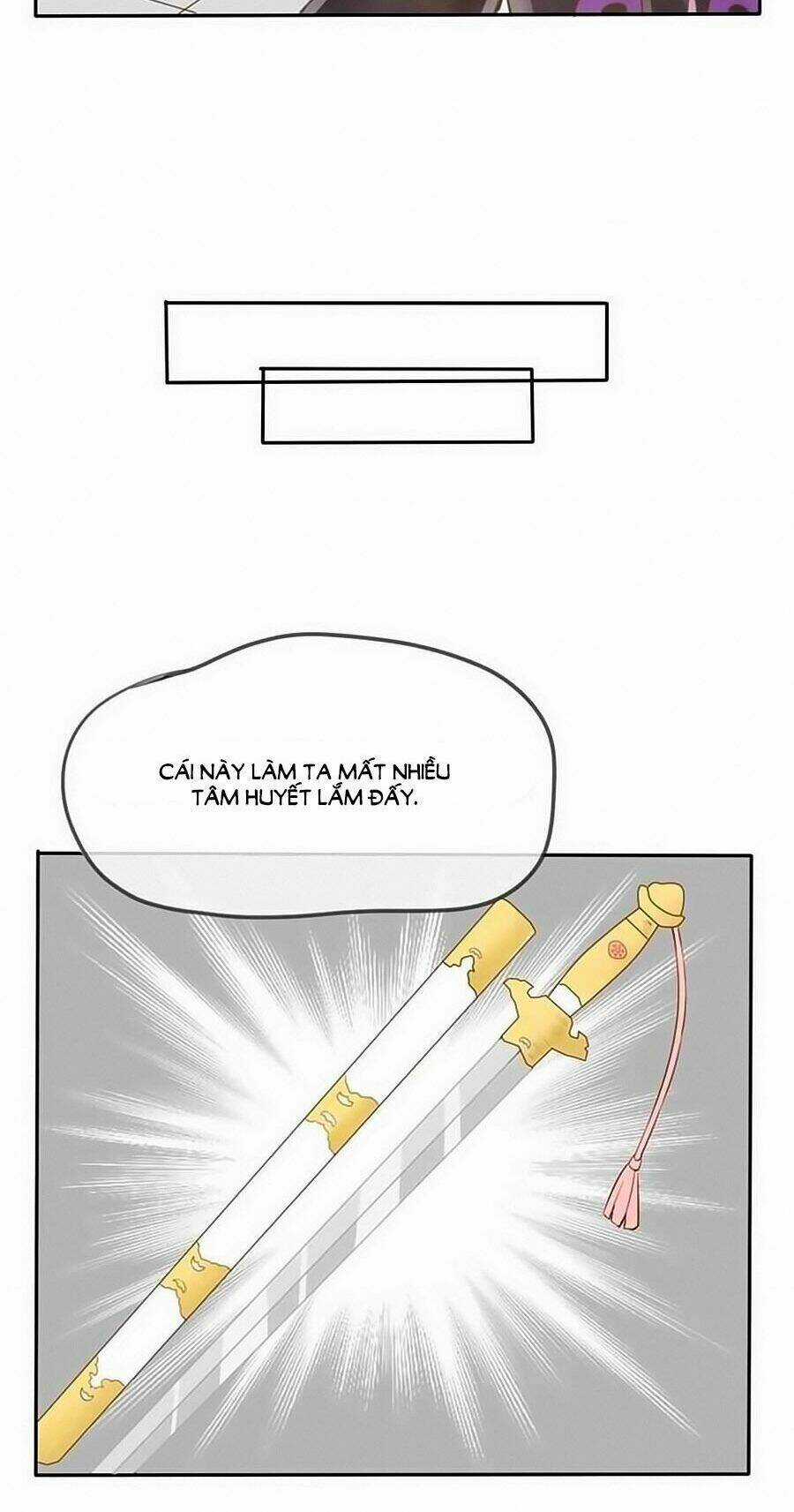 Thượng Tiên Ham Ăn Của Ta Chapter 10 trang 9