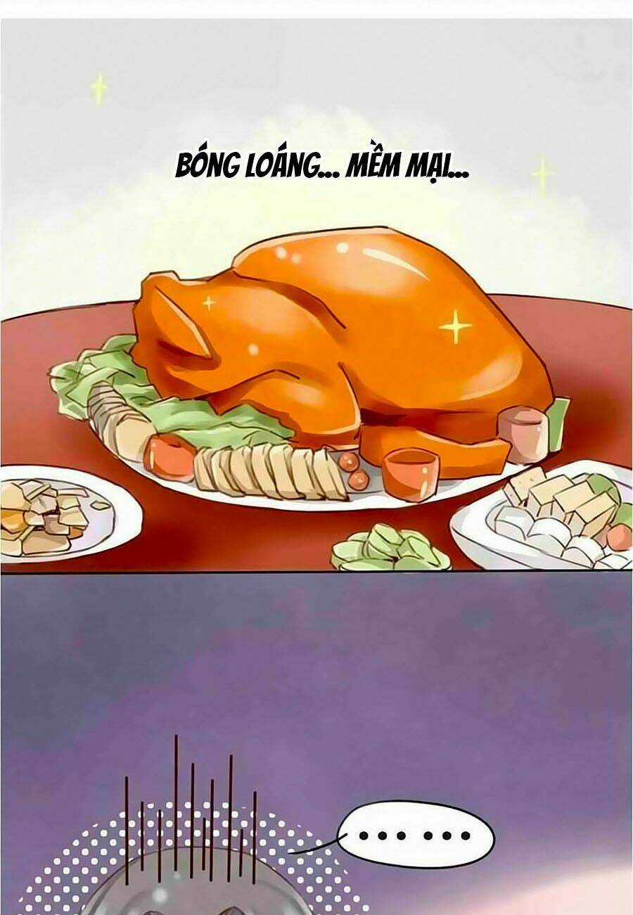 Thượng Tiên Ham Ăn Của Ta Chapter 3 trang 12