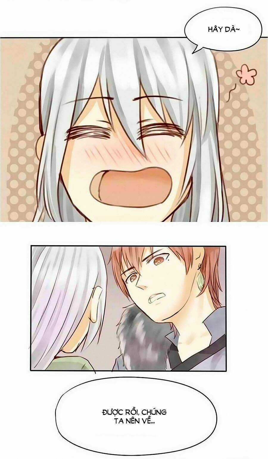 Thượng Tiên Ham Ăn Của Ta Chapter 3 trang 17