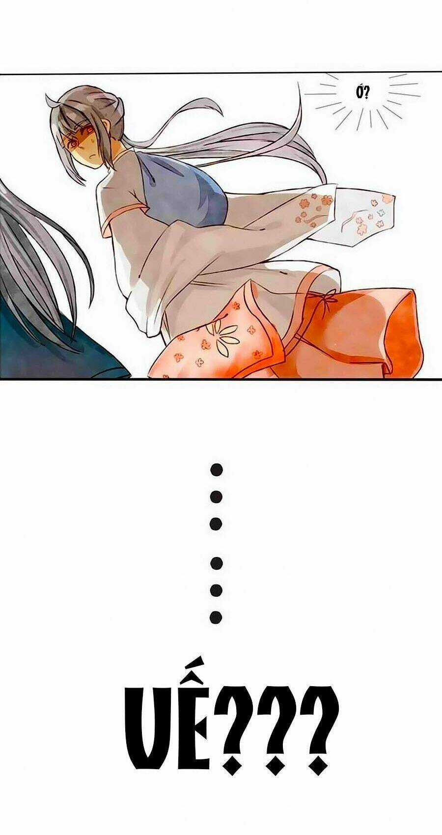 Thượng Tiên Ham Ăn Của Ta Chapter 3 trang 3