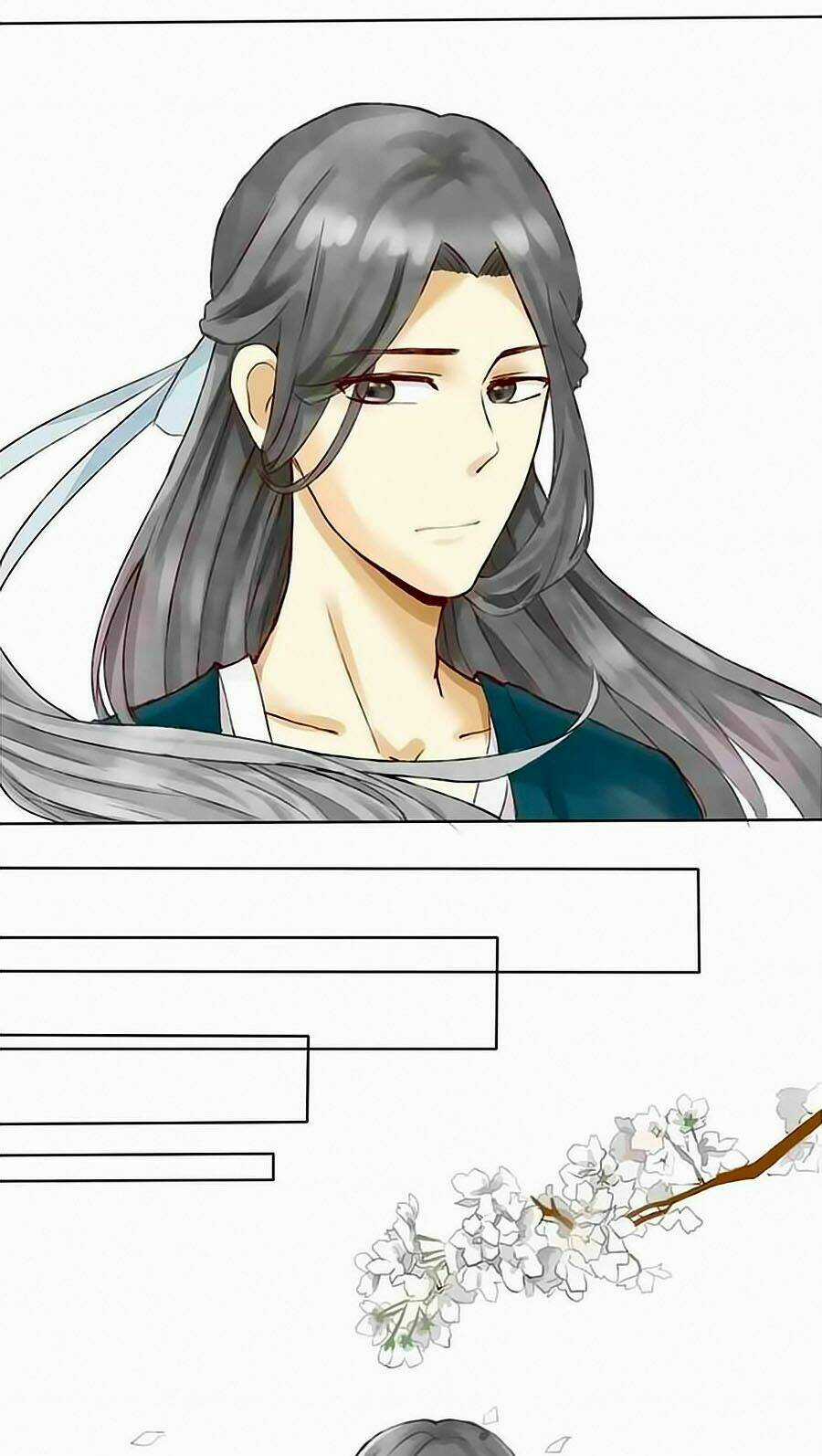 Thượng Tiên Ham Ăn Của Ta Chapter 3 trang 6