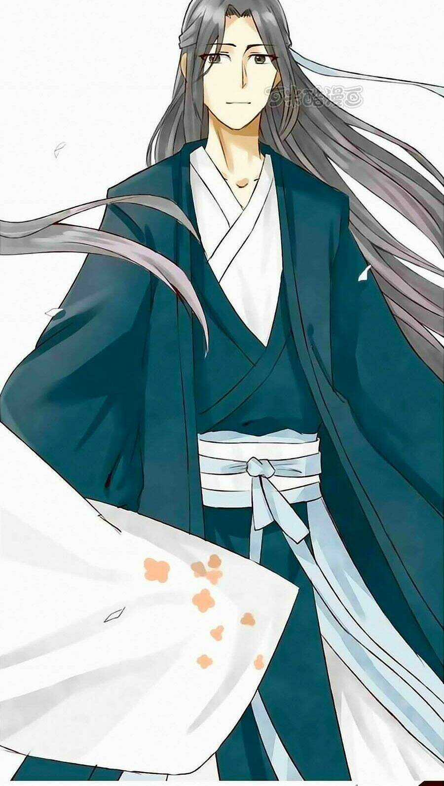 Thượng Tiên Ham Ăn Của Ta Chapter 3 trang 7