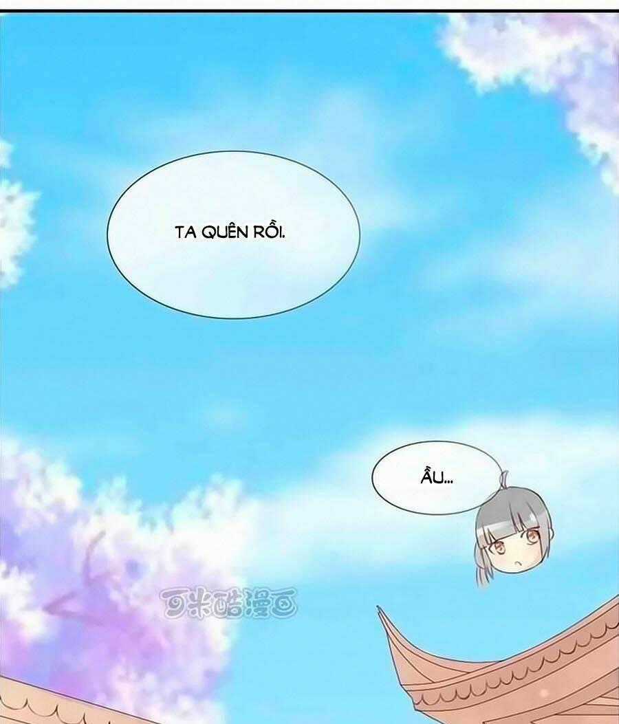 Thượng Tiên Ham Ăn Của Ta Chapter 4 trang 19