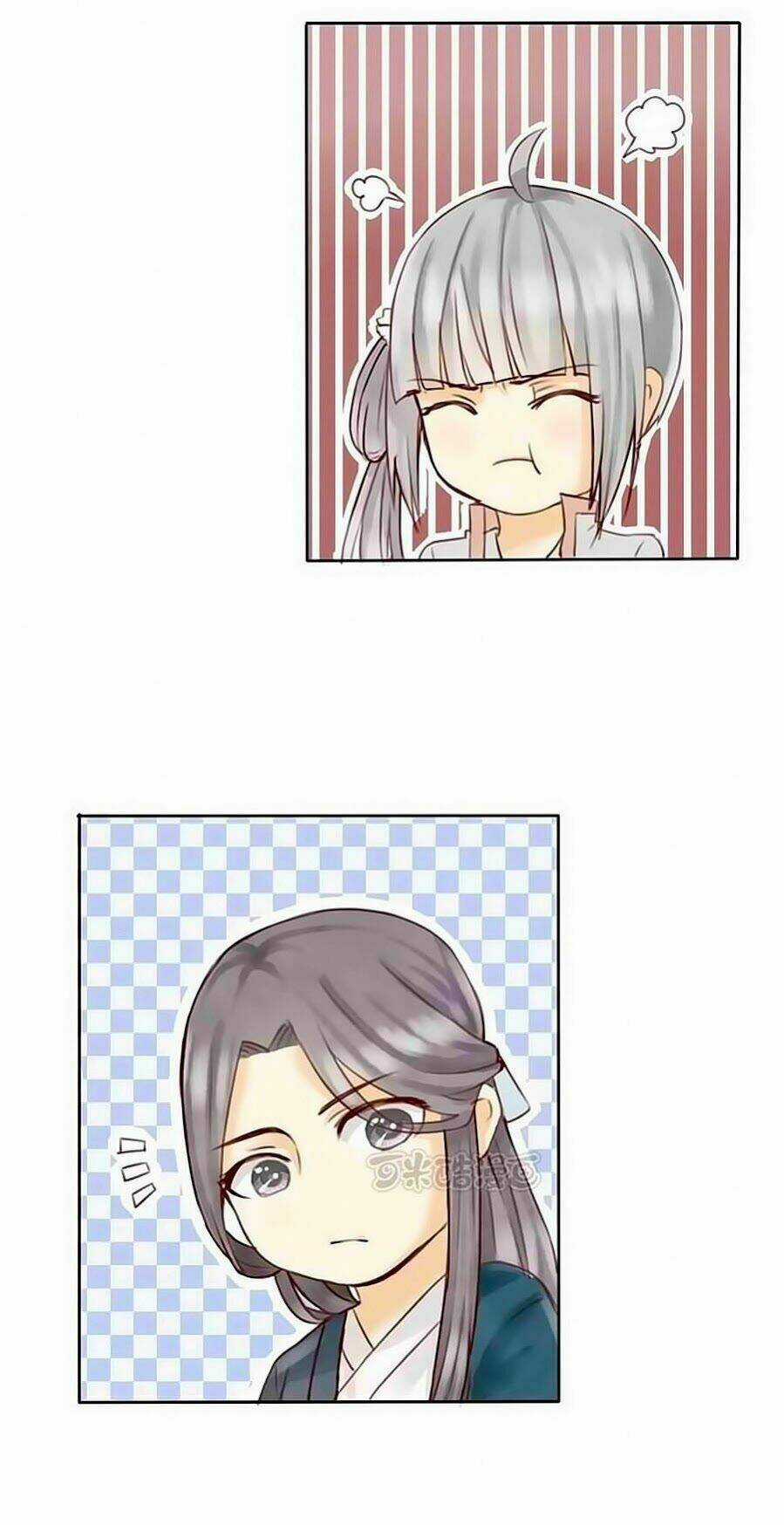 Thượng Tiên Ham Ăn Của Ta Chapter 4 trang 7