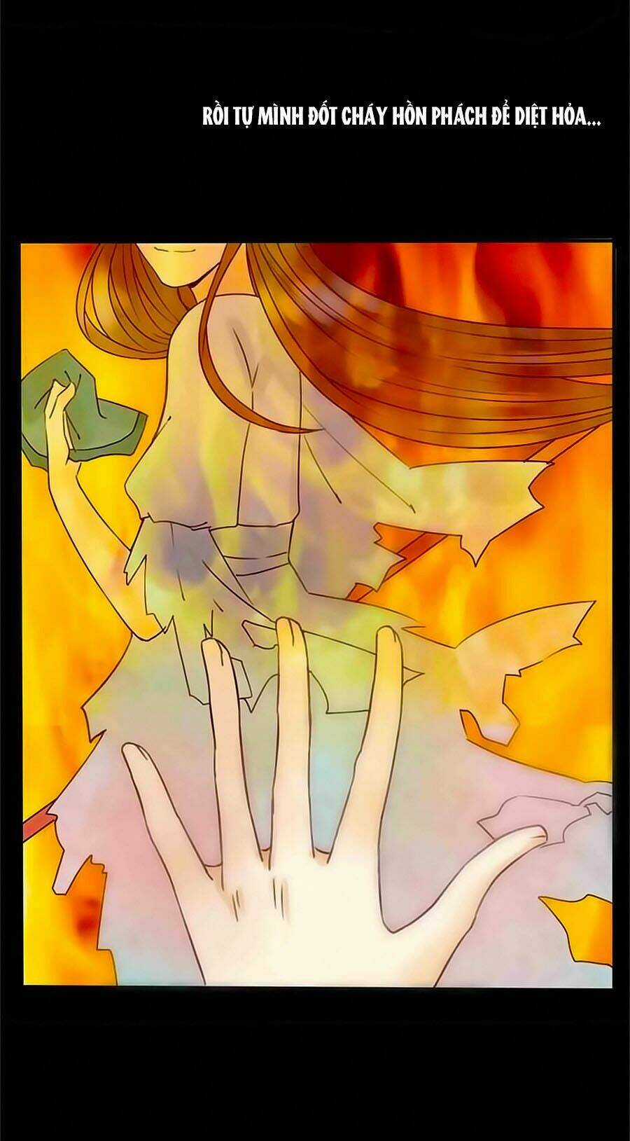 Thượng Tiên Ham Ăn Của Ta Chapter 5 trang 17