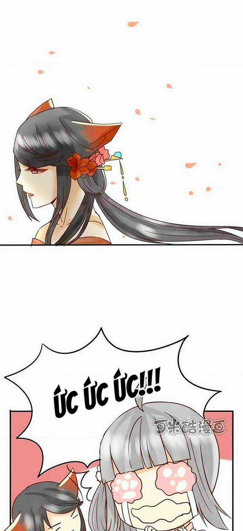 Thượng Tiên Ham Ăn Của Ta Chapter 5 trang 19