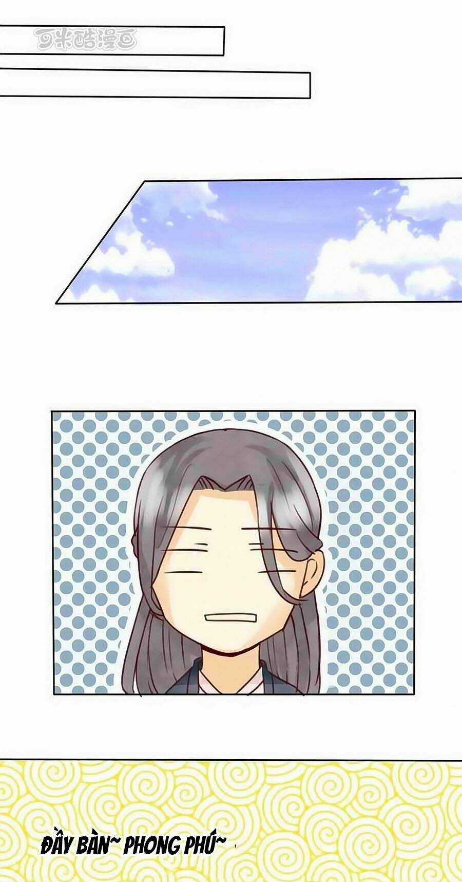 Thượng Tiên Ham Ăn Của Ta Chapter 5 trang 21