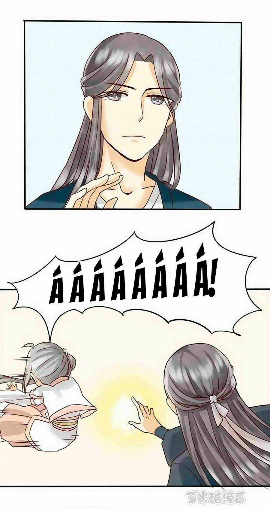 Thượng Tiên Ham Ăn Của Ta Chapter 6 trang 14