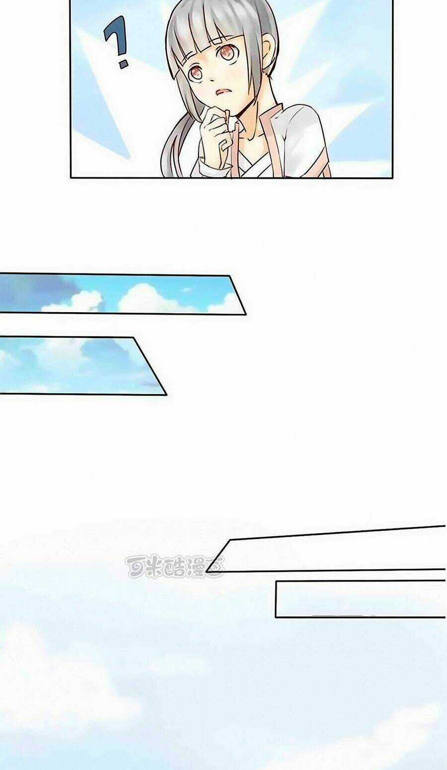 Thượng Tiên Ham Ăn Của Ta Chapter 6 trang 3