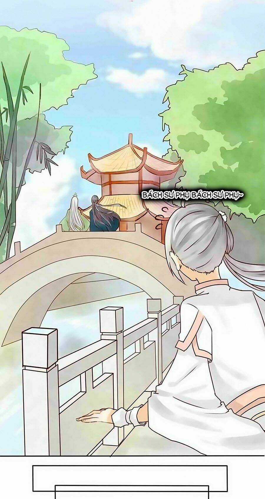 Thượng Tiên Ham Ăn Của Ta Chapter 6 trang 4