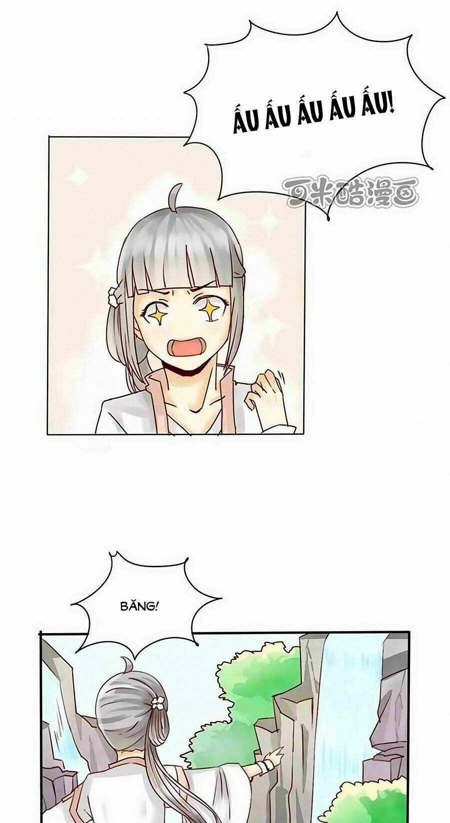 Thượng Tiên Ham Ăn Của Ta Chapter 6 trang 8