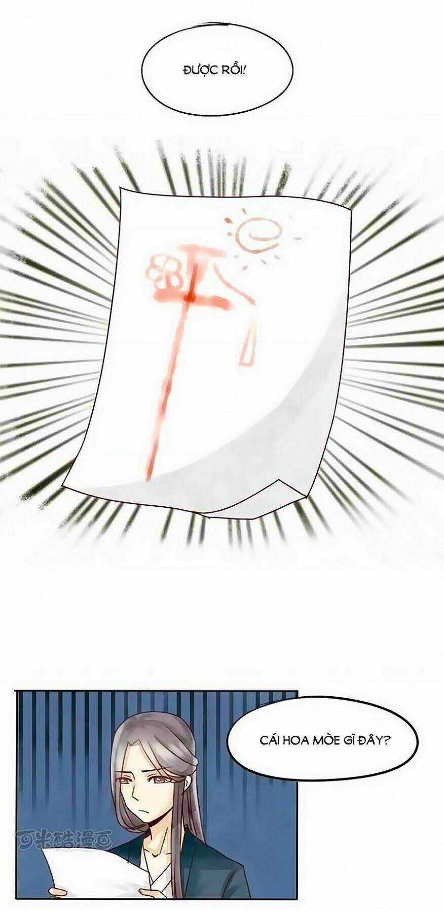 Thượng Tiên Ham Ăn Của Ta Chapter 7 trang 16