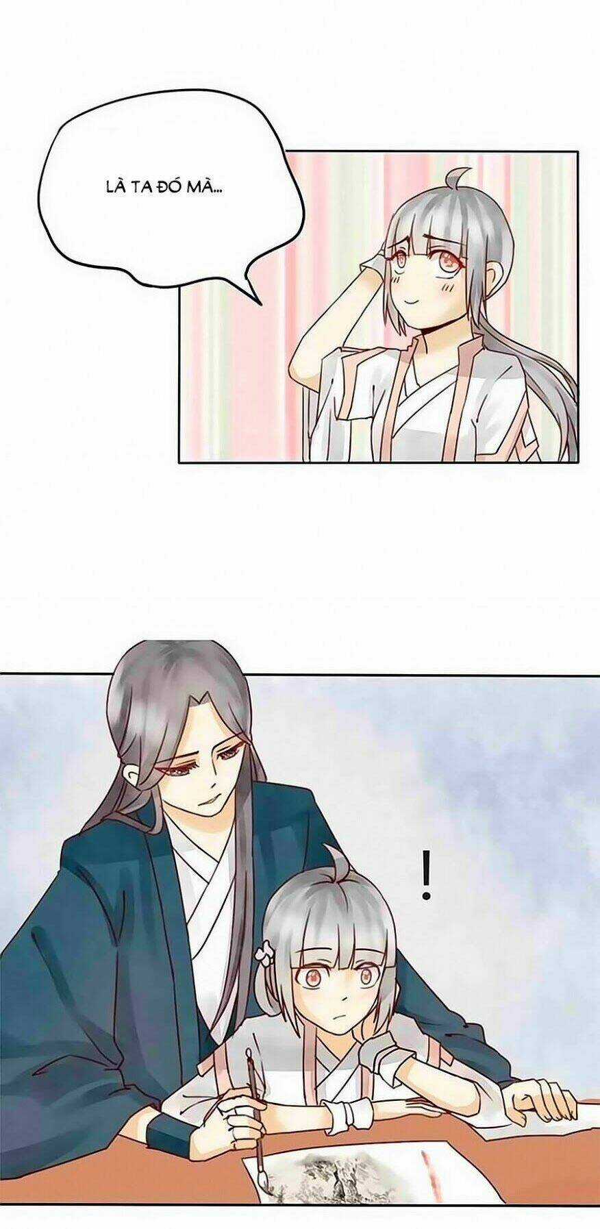 Thượng Tiên Ham Ăn Của Ta Chapter 7 trang 17