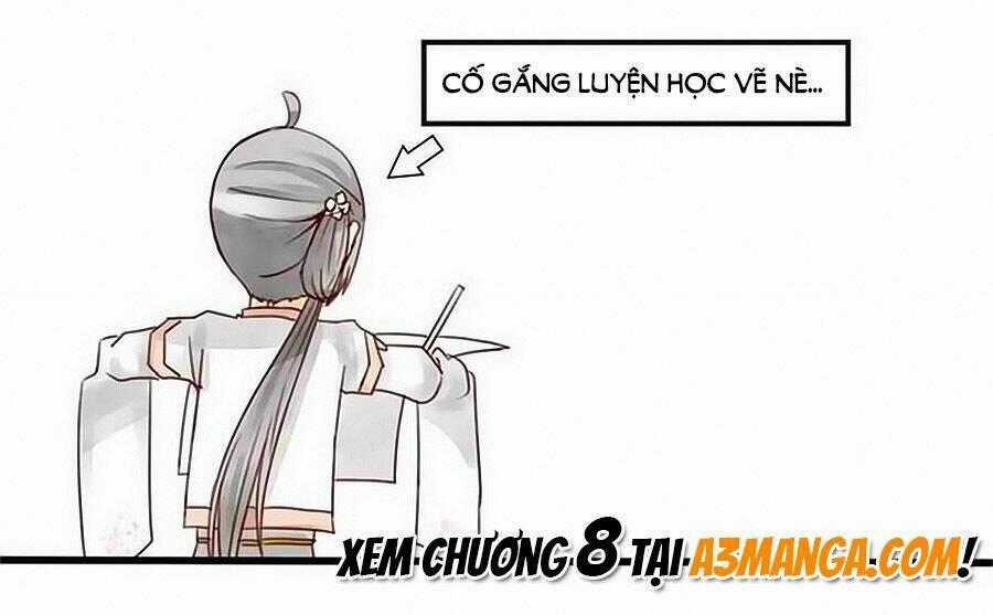 Thượng Tiên Ham Ăn Của Ta Chapter 7 trang 20