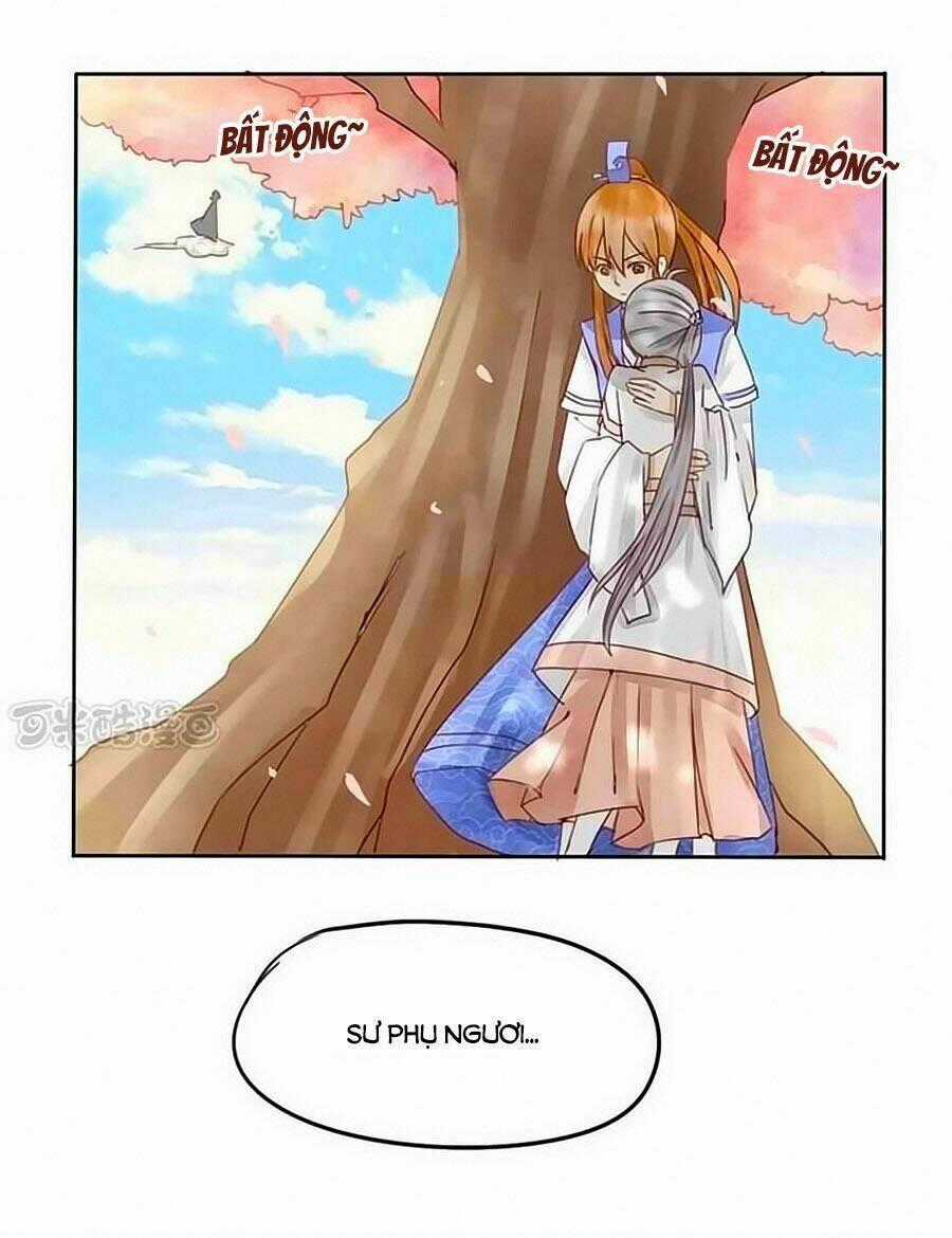 Thượng Tiên Ham Ăn Của Ta Chapter 8 trang 19