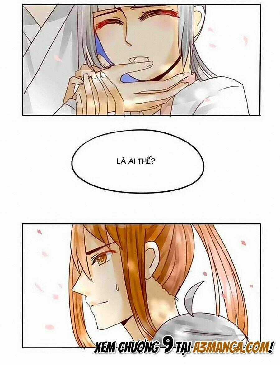 Thượng Tiên Ham Ăn Của Ta Chapter 8 trang 20