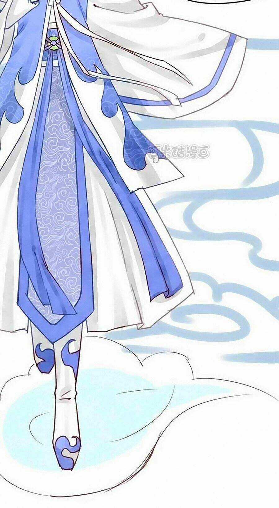 Thượng Tiên Ham Ăn Của Ta Chapter 8 trang 4