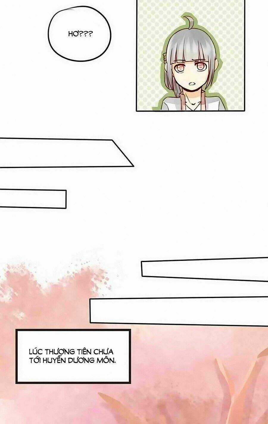 Thượng Tiên Ham Ăn Của Ta Chapter 8 trang 8