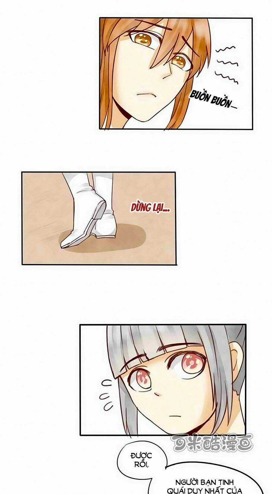 Thượng Tiên Ham Ăn Của Ta Chapter 9 trang 10