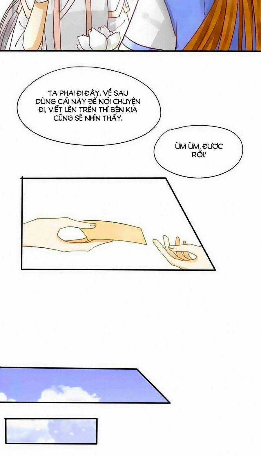 Thượng Tiên Ham Ăn Của Ta Chapter 9 trang 17