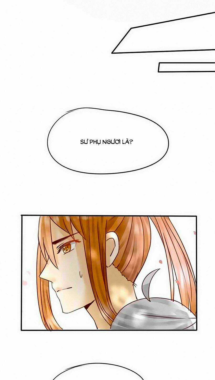 Thượng Tiên Ham Ăn Của Ta Chapter 9 trang 8