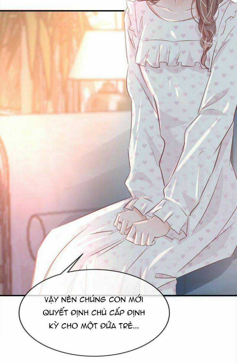 Thương Tiên Sinh Mã Giáp Của Anh Lại Rơi Rồi Chapter 12 trang 12