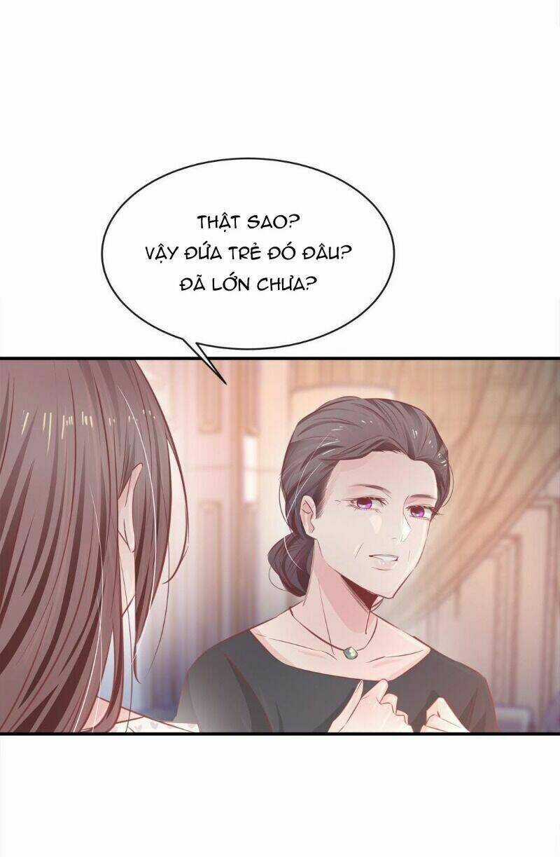Thương Tiên Sinh Mã Giáp Của Anh Lại Rơi Rồi Chapter 12 trang 13