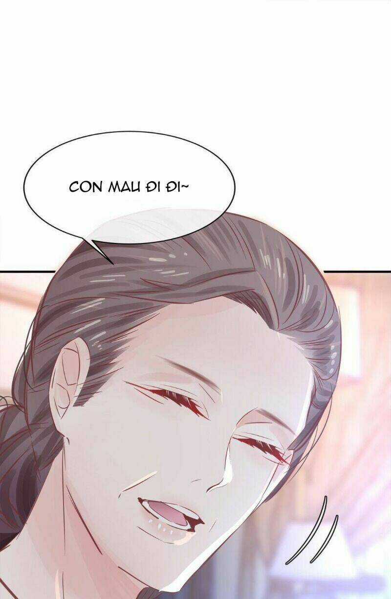 Thương Tiên Sinh Mã Giáp Của Anh Lại Rơi Rồi Chapter 12 trang 17