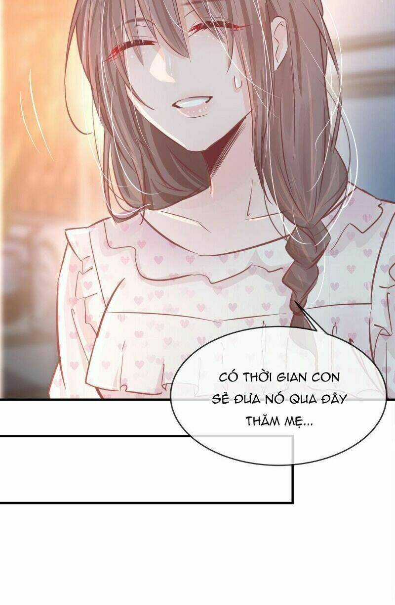 Thương Tiên Sinh Mã Giáp Của Anh Lại Rơi Rồi Chapter 12 trang 19